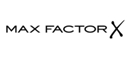 Logo-Max Factor