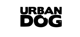 Logo-urban dog
