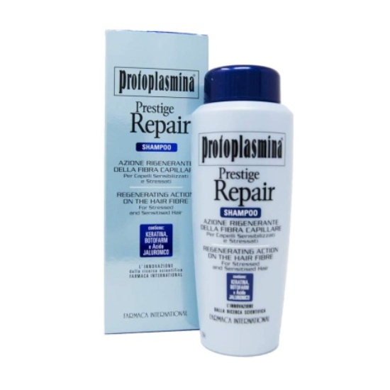 Protoplasmina Repair Shampoo 300 ml