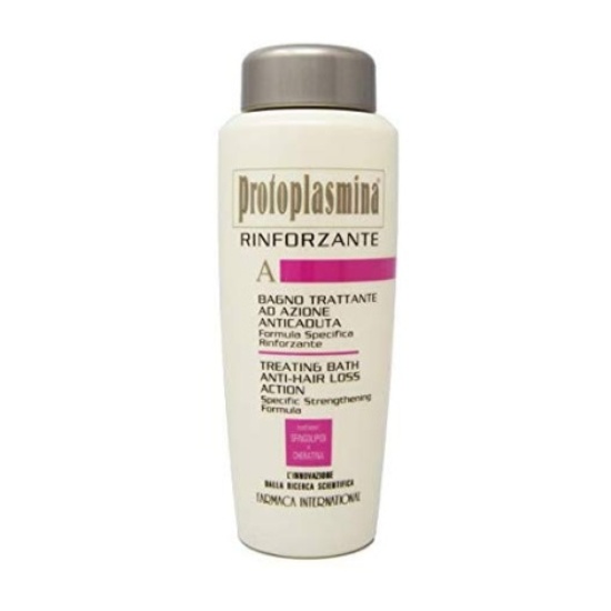 Protoplasmina Shampoo Rinforzante Anticaduta 300 ml