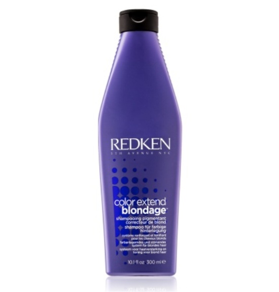 Redken Color extended Blondage Shampoo 300 ml