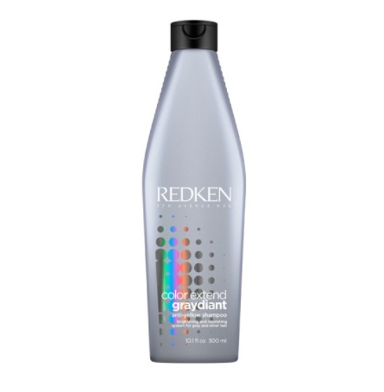 Redken Color Extended Graydiant shampoo 300 ml