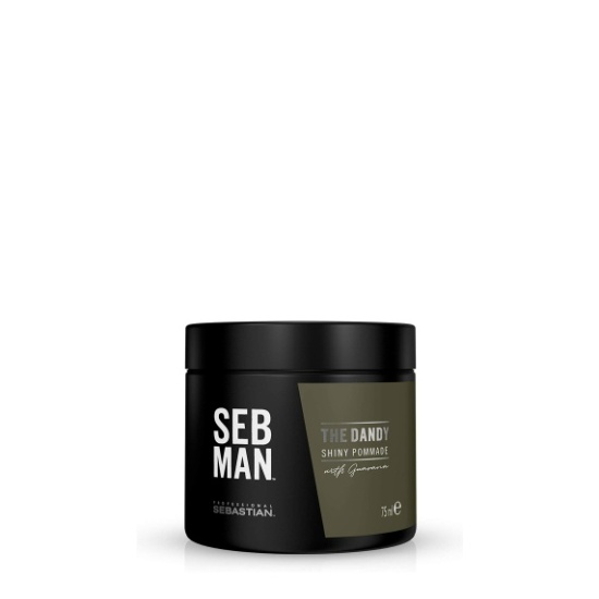 Sebastian Man Pomade 75 ml