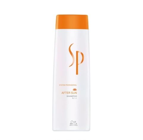Wella SP After Sun Shampoo 250 ml