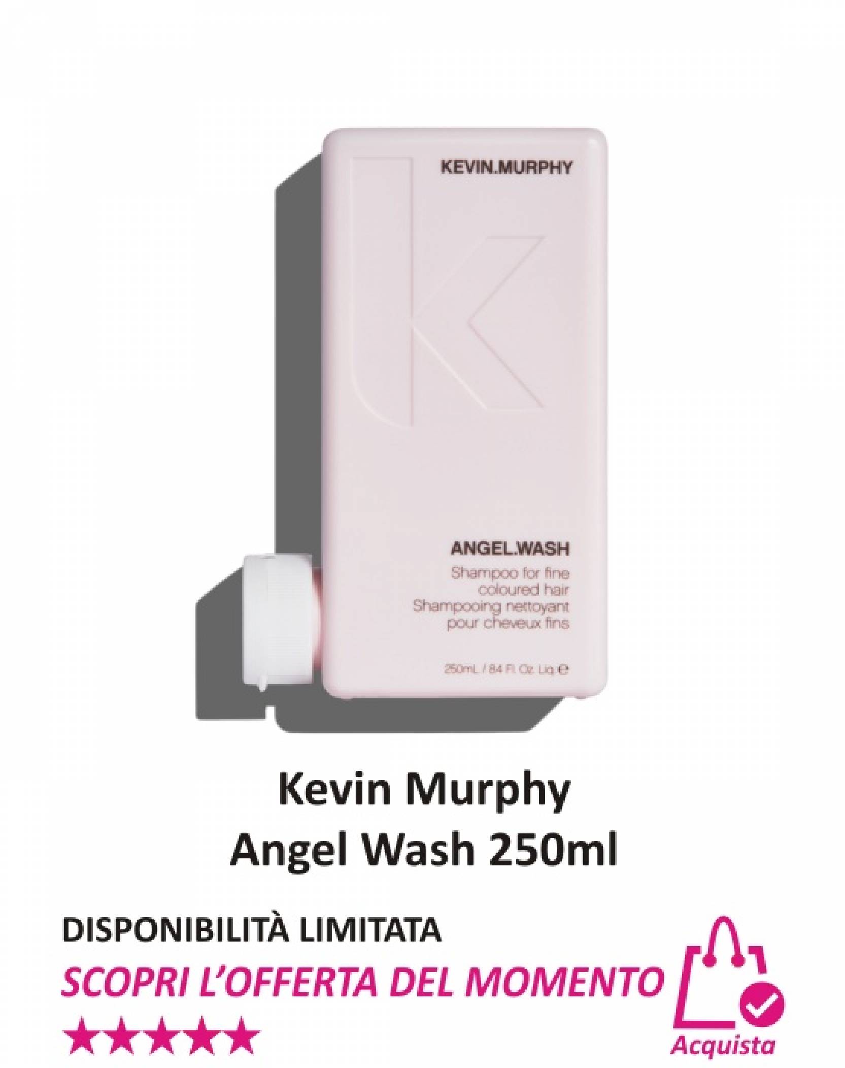 Kevin Murphy Angel Wash 250 ml