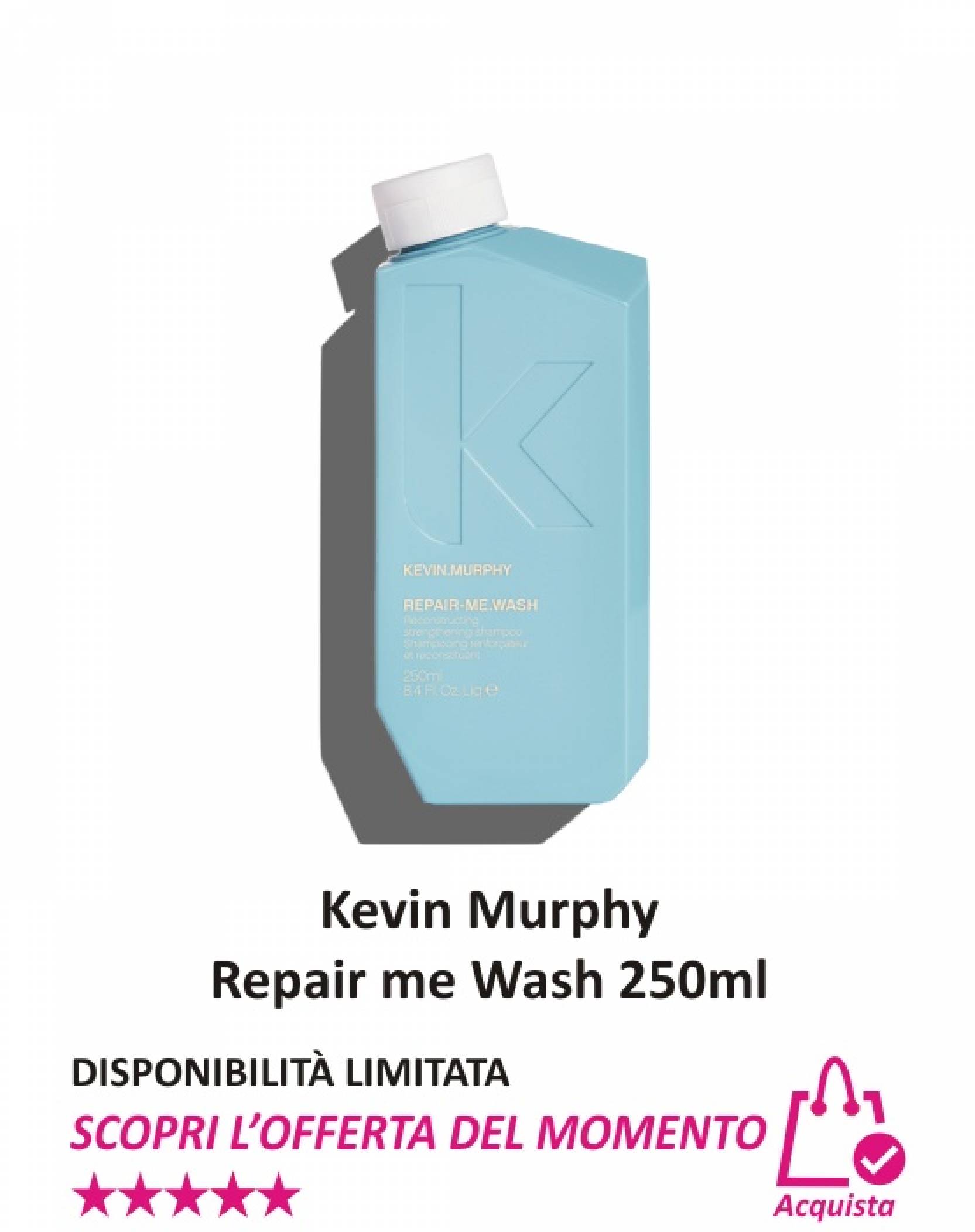 Kevin Murphy Repair me Wash 250 ml
